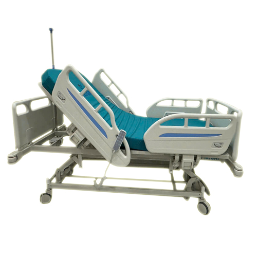 Giường y tế cho Người Già Ikigai GH-D02-4